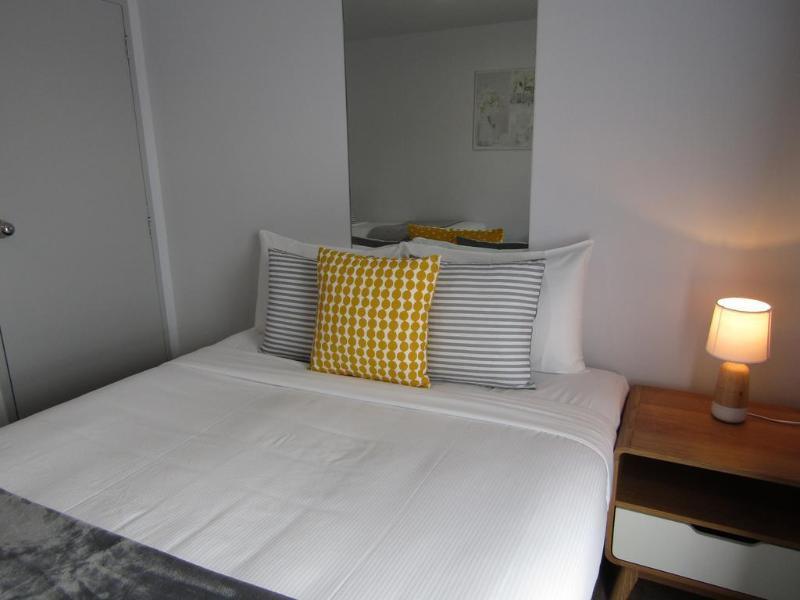 Pohutu Lodge Motel Роторуа Экстерьер фото