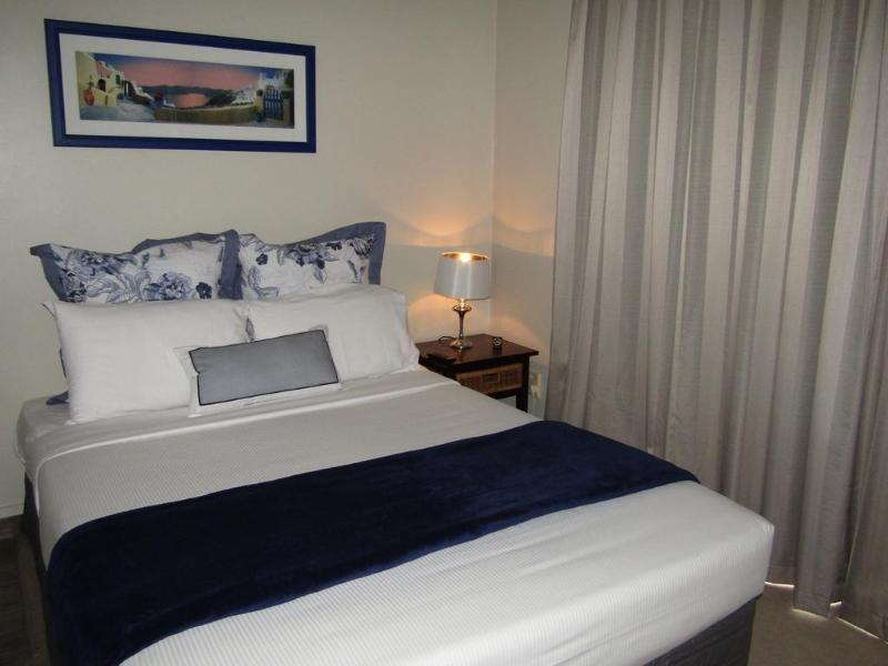 Pohutu Lodge Motel Роторуа Экстерьер фото