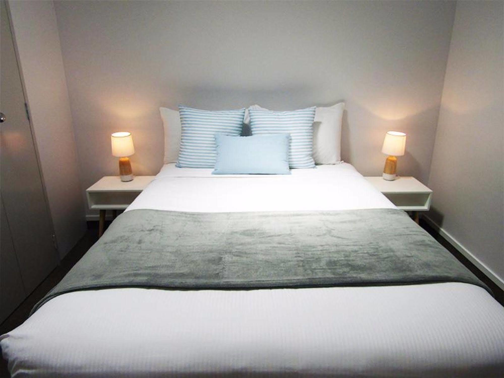Pohutu Lodge Motel Роторуа Экстерьер фото
