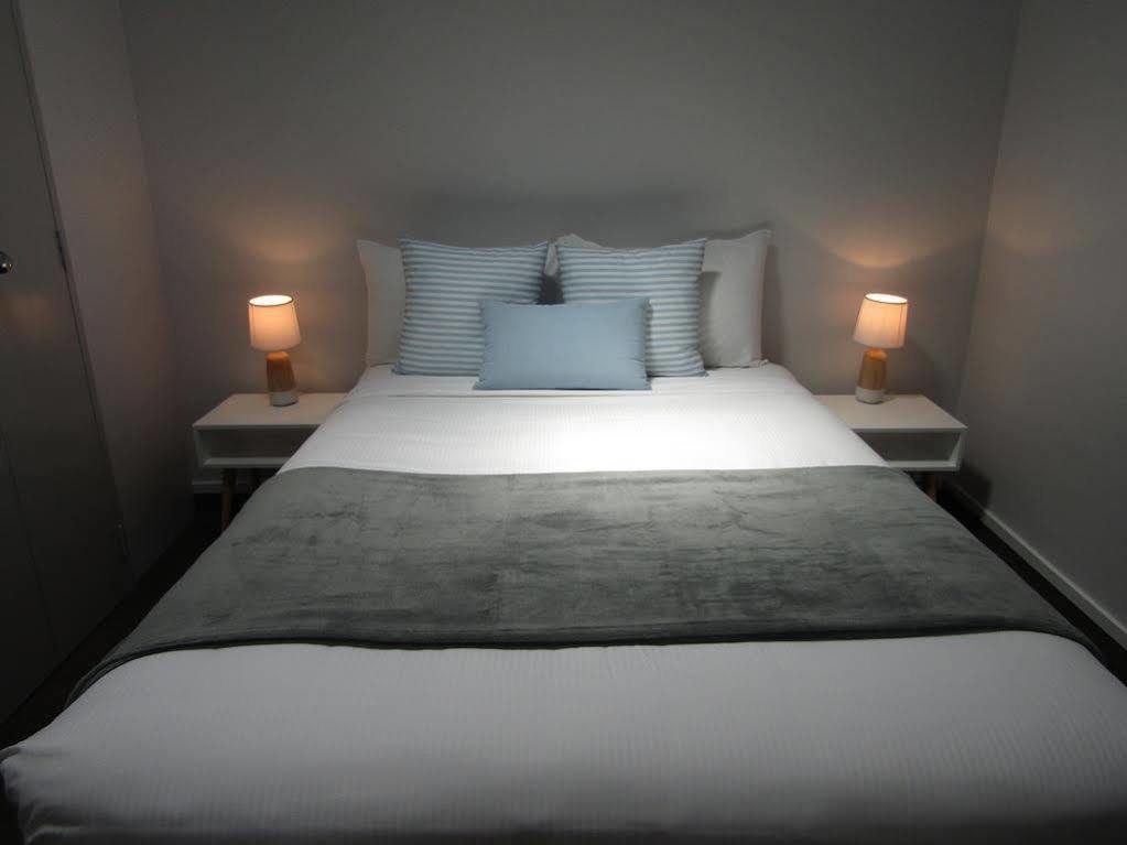 Pohutu Lodge Motel Роторуа Экстерьер фото
